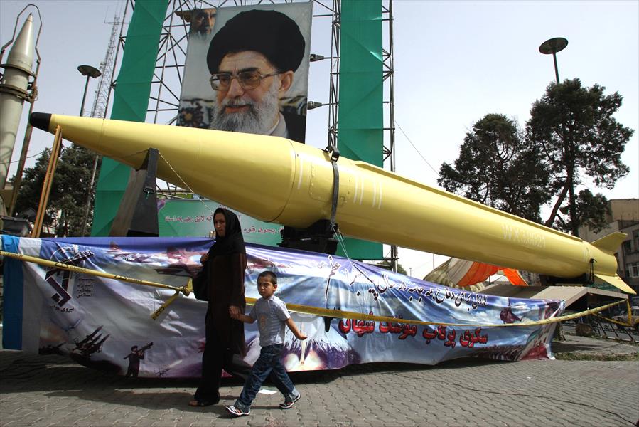 إيران ترفع مخصَّصاتها الدفاعية إلى 4 أضعاف