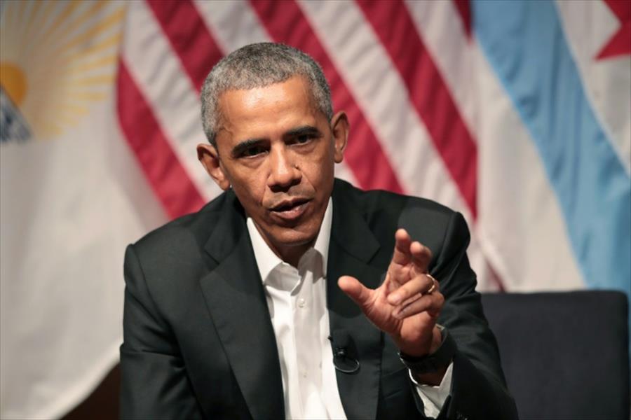 «أوباما» ضيف شرف القمة العالمية حول التعذية