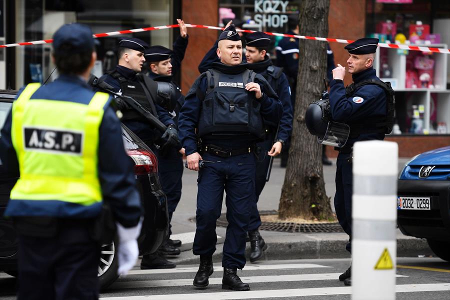 عسكري فرنسي بايع «داعش» يدلي باعترافات مثيرة