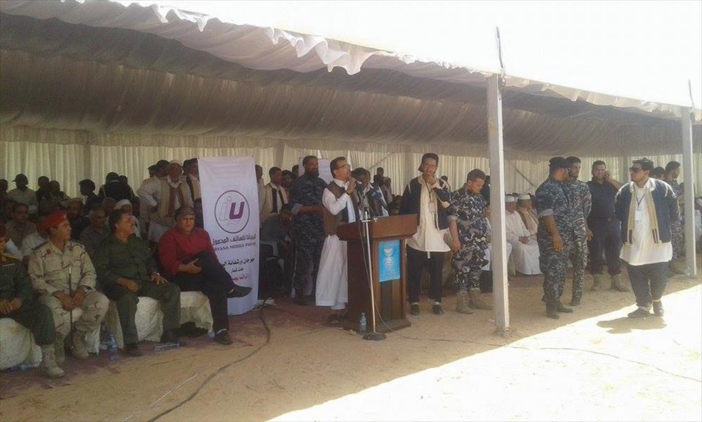 مبادرة لـ«حسن الجوار» في ورشفانة ضمن فعاليات مهرجان «تراثنا يجمعنا»