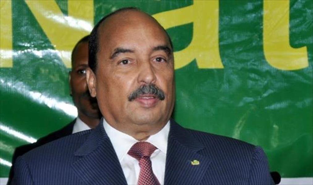 موريتانيا توقع اتفاقًا للتبادل التجاري مع مجموعة غرب أفريقيا