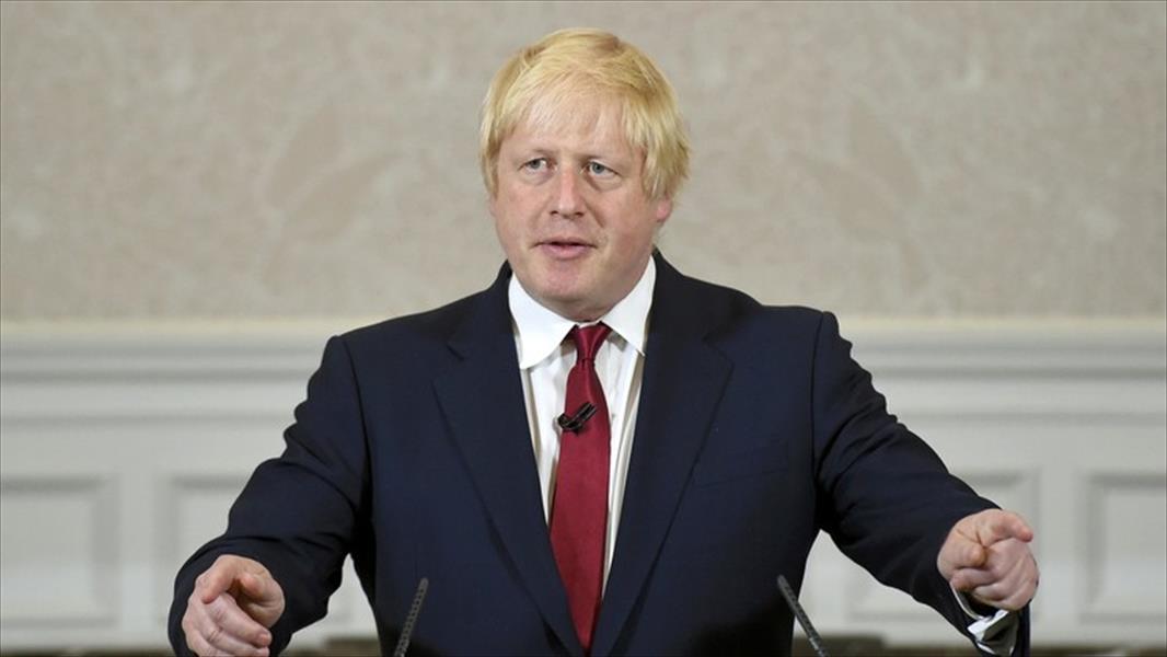 «ذا صن»: وزير الخارجية البريطاني حث ليبيا على تعويض ضحايا «الجيش الجمهوري الأيرلندي»