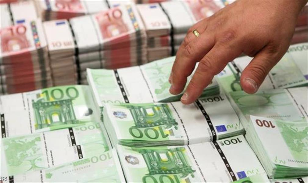 ارتفاع اليورو بعد انتخاب ماكرون رئيسًا لفرنسا
