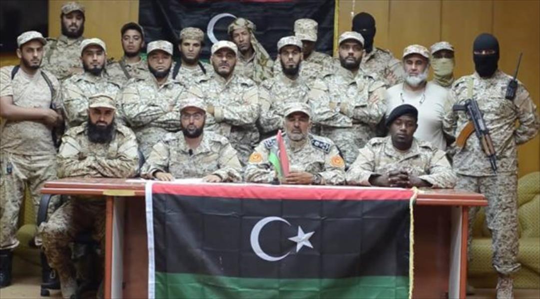 من يمثل تنظيم «القاعدة» في ليبيا؟