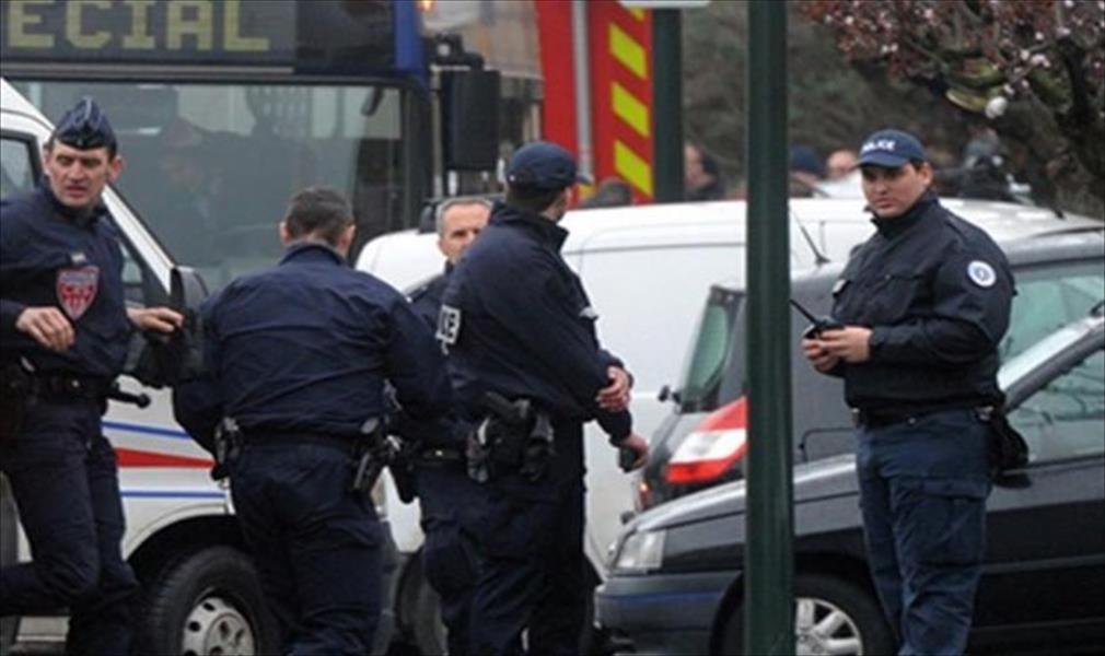 اعتقال عشرات الفرنسيين في تظاهرات احتجاجية ضد ماكرون