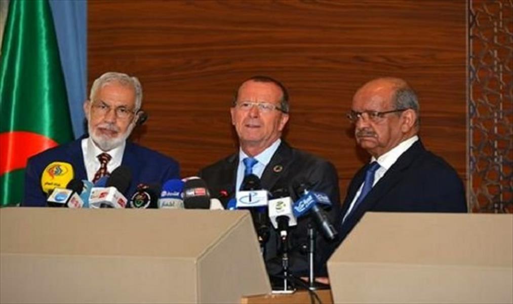 كوبلر يدعو دول الجوار إلى دعم المسار السياسي الحالي في ليبيا «دون أي تدخل أجنبي»