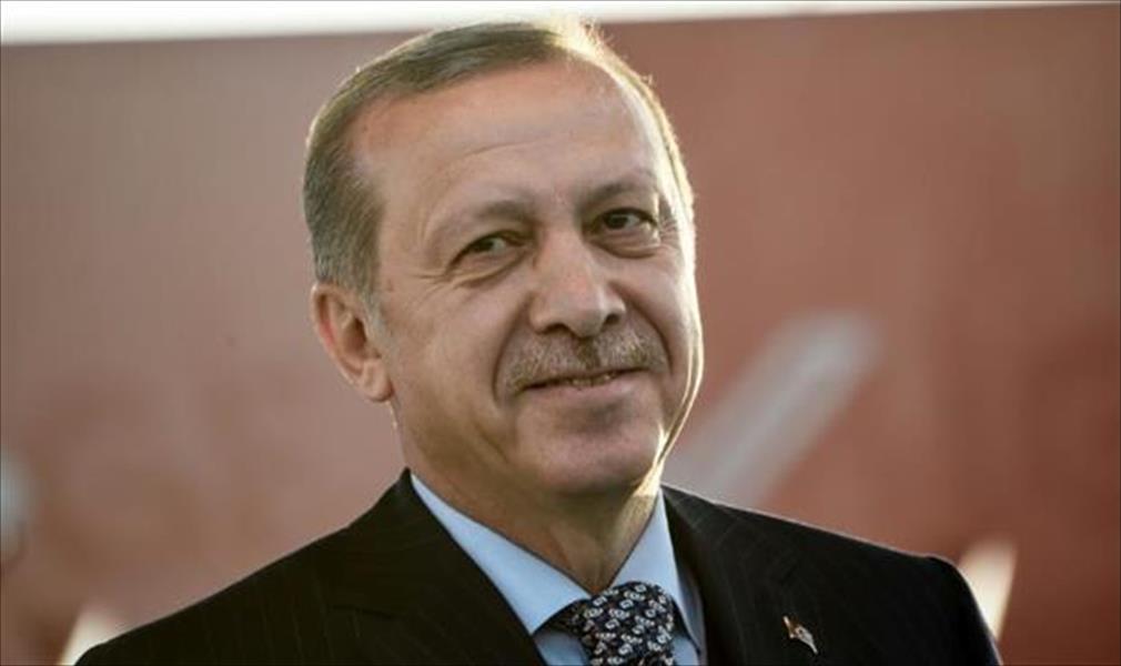 إردوغان يدعو لوقف النقاش حول نقل السفارة الأميركية إلى القدس