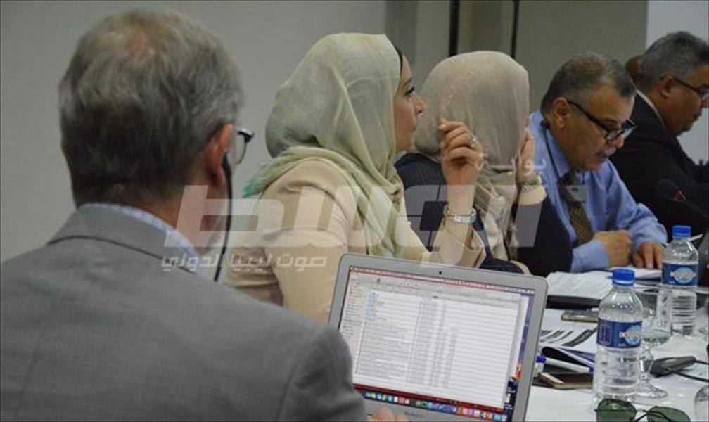 المفوضية العليا للانتخابات تنظم ورشة عمل في تونس