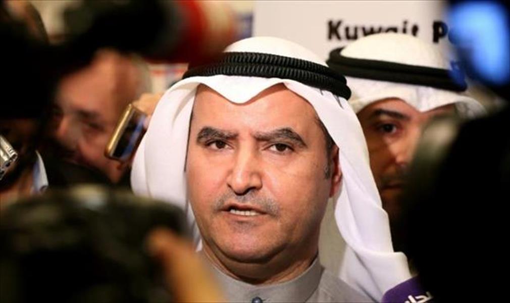 الكويت: منتجو النفط سيمددون اتفاق خفض الإنتاج 6 أشهر أخرى