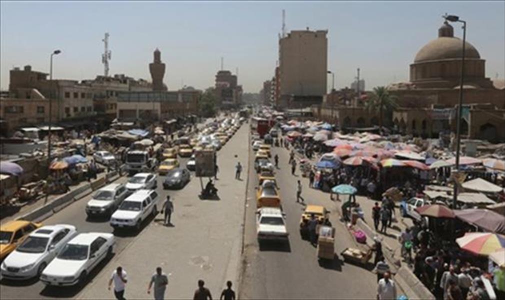 مسلحون يخطفون 7 طلاب جامعيين بوسط بغداد