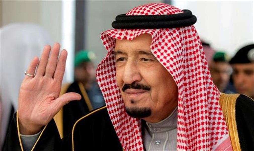السعودية تدعو قادة عربًا ومسلمين للمشاركة في قمة ترامب بالمملكة