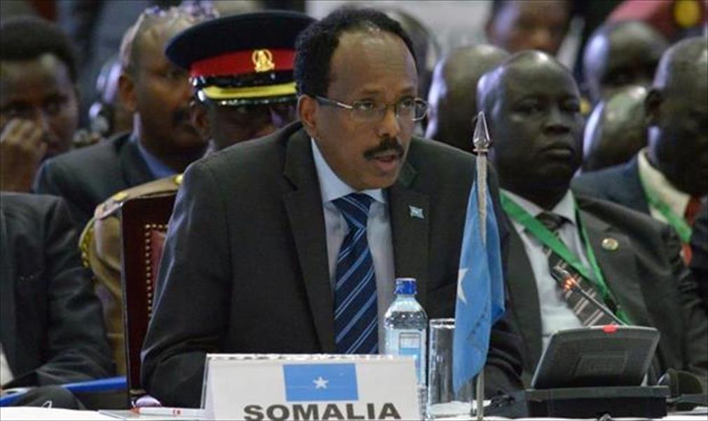 40 مؤسسة دولية تدعم في لندن اليوم الصومال اقتصاديًا