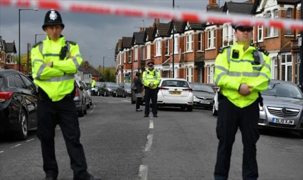 شرطة لندن تتهم 3 نساء بـ«الإعداد لعمل إرهابي»