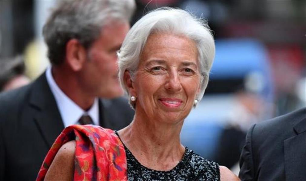 6 وصايا من صندوق النقد الدولي إلى الرئيس الفرنسي الجديد
