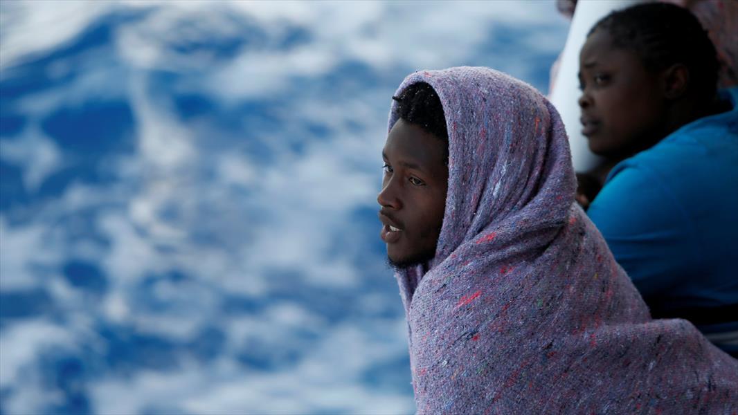 «فاينانشيال تايمز»: 44% زيادة في أعداد المهاجرين من ليبيا