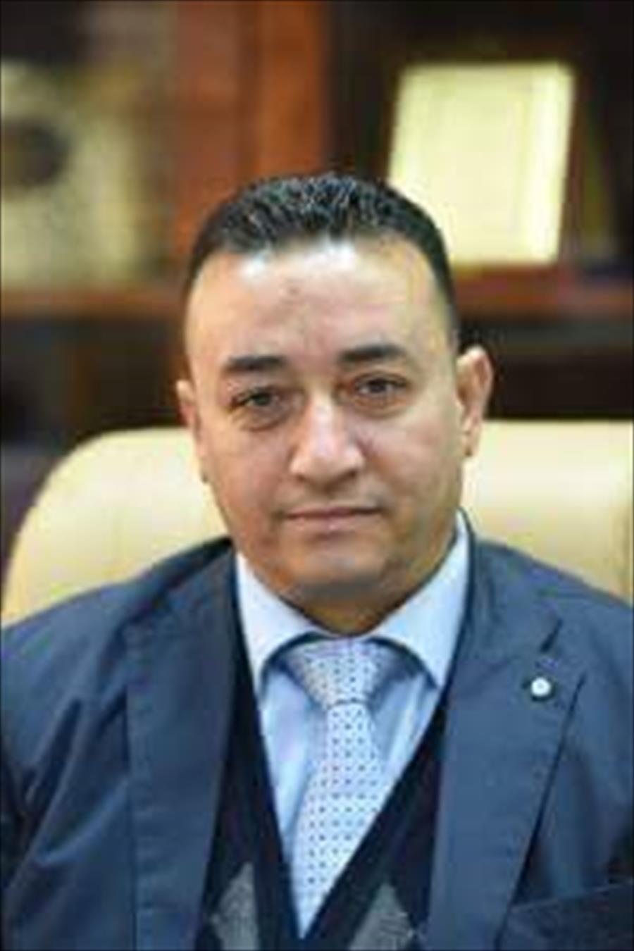أستاذ بجامعة طرابلس: اختطاف «معيوف» بعد إطلاق النار على سيارته