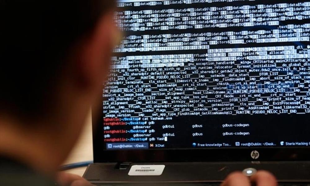 «اليوروبول» يدعو إلى تحقيق دولي في هجمات إلكترونية طالت 100 بلد