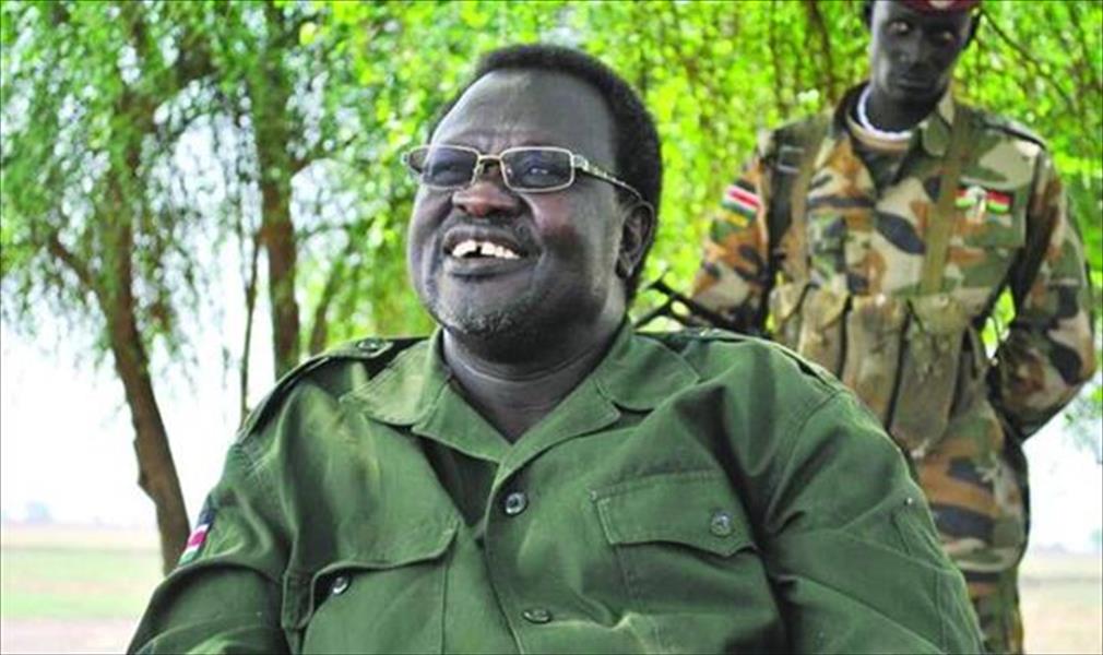 جماعات معارضة تتحالف للإطاحة برئيس جنوب السودان