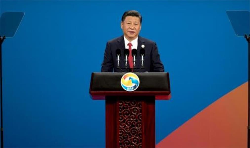 الصين تعيد «طريق الحرير» بقمة اقتصادية كبرى
