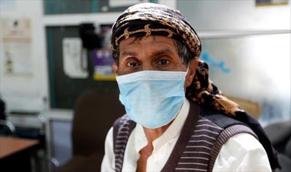 وباء الكوليرا أسقط 115 شخصًا في اليمن