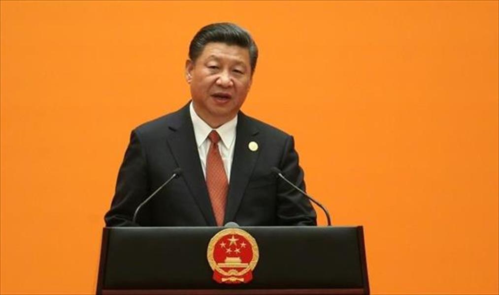 دول أوروبية تقاطع بيانًا أعدته الصين في قمة «طرق الحرير»
