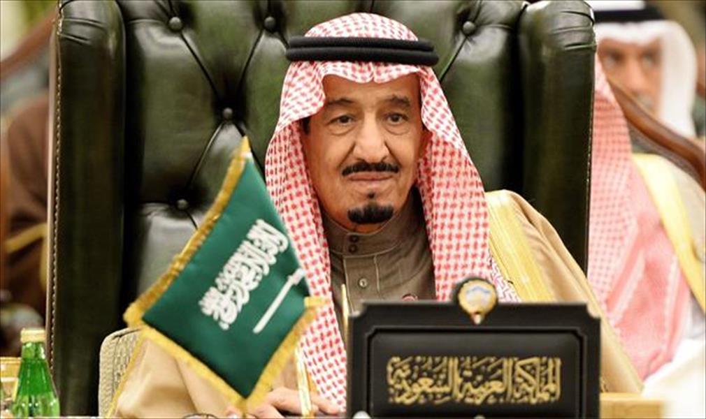 العاهل السعودي يطمح لـ«شراكة جديدة» بين أميركا والعالم الإسلامي