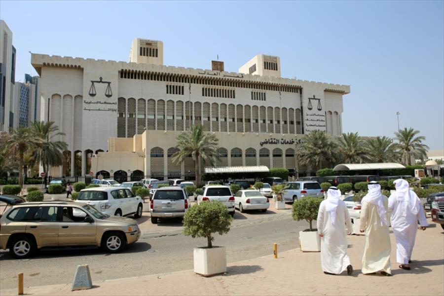 الكويت: أحكام نهائية بسجن ثلاثة أفراد من آل الصباح