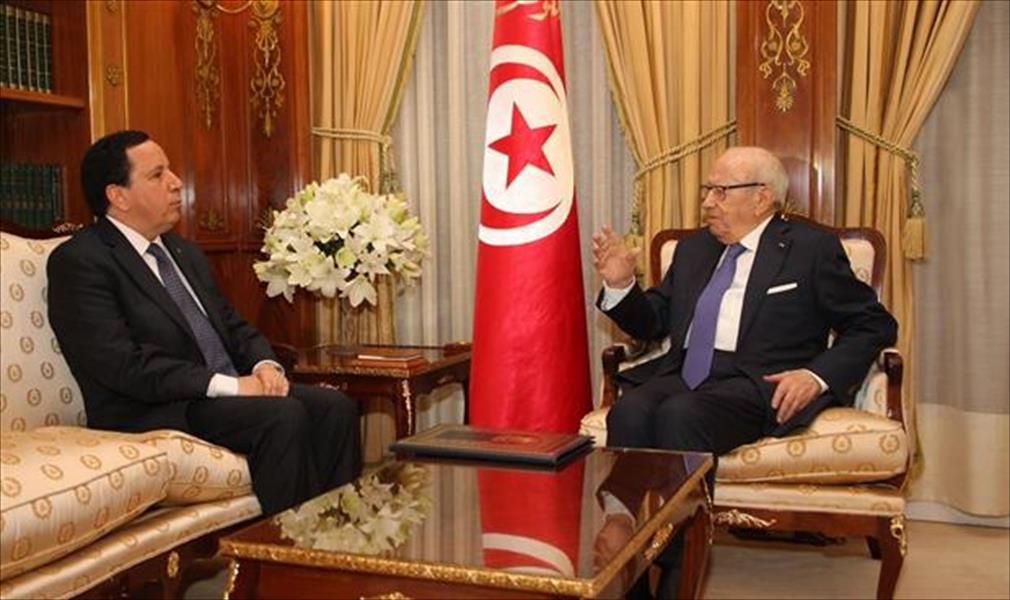 الجهيناوي يستعرض نتائج الدورة 13 لمجلس الشراكة «تونس - الاتحاد الأوروبي»