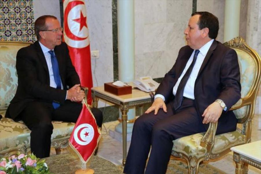 كوبلر من تونس: حان الوقت لاتخاذ قرارات حاسمة لحل الأزمة في ليبيا