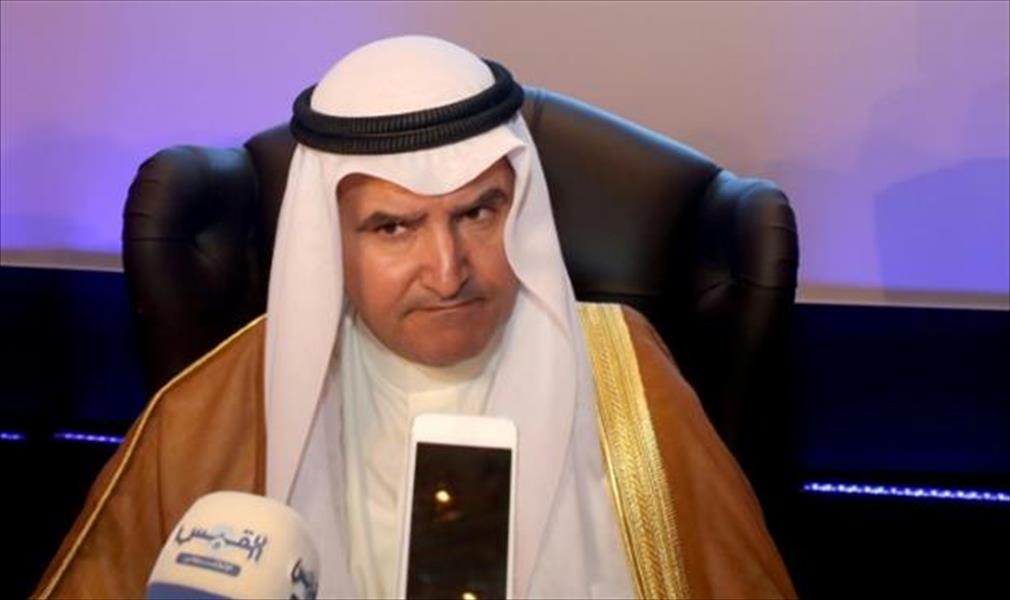 الكويت تدعم اتفاق موسكو والرياض حول تمديد خفض إنتاج النفط