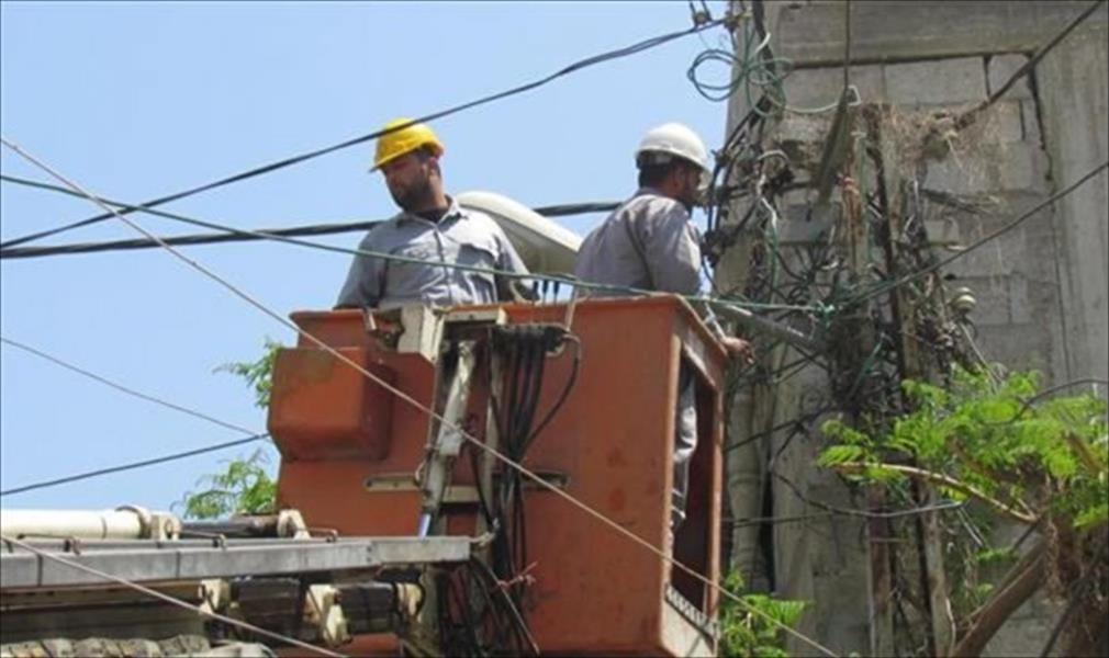 شركة الكهرباء تعد بلدي سرت بصيانة المحطات قبل حلول شهر رمضان