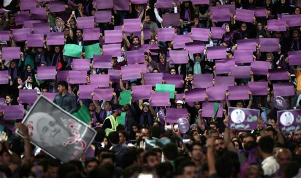 من الاقتصاد إلى الحريات: رهانات الانتخابات الرئاسية الإيرانية