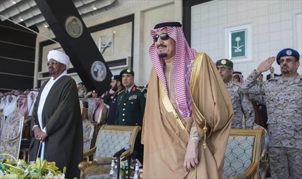 رغم رفض واشنطن.. السعودية تدعو البشير لحضور القمة مع ترامب