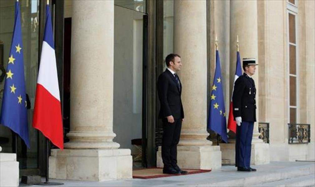 الحكومة الفرنسية الجديدة: تشكيلة من اليمين واليسار استعدادًا للانتخابات التشريعية