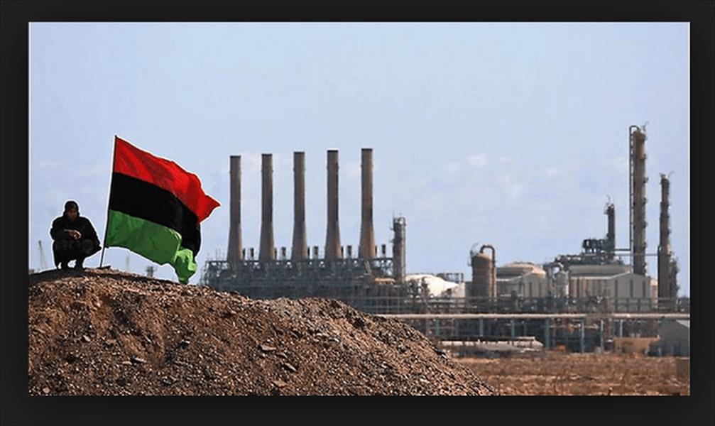 تقرير: مخاطر الصراع السياسي مازالت تهدد إنتاج ليبيا من النفط