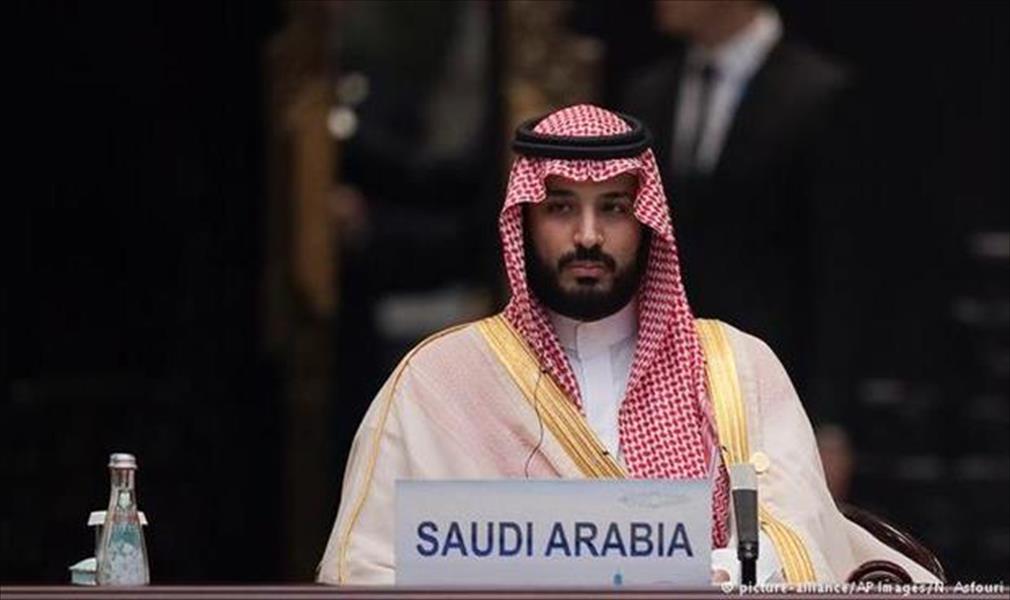 السعودية تعلن تأسيس شركة «عملاقة» للصناعات العسكرية