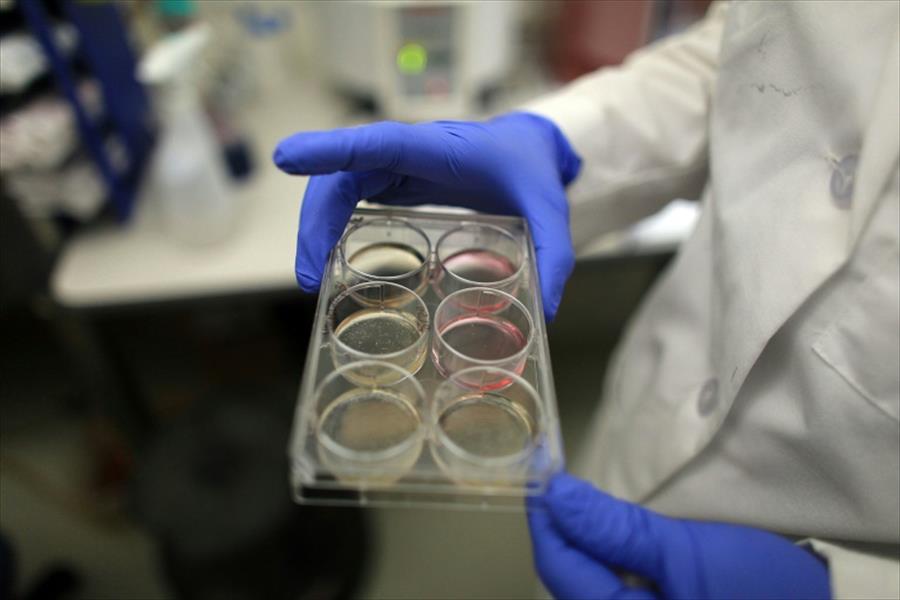 العلم يقترب من إنتاج الدم في المختبر