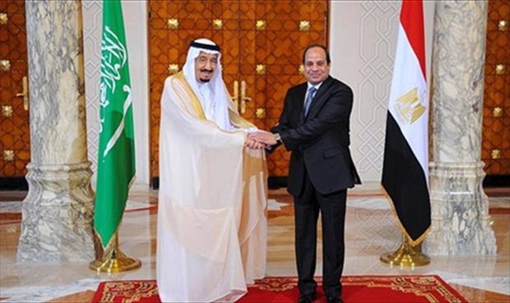 السيسي يتوجه إلى الرياض للمشاركة في «القمة الإسلامية الأميركية»