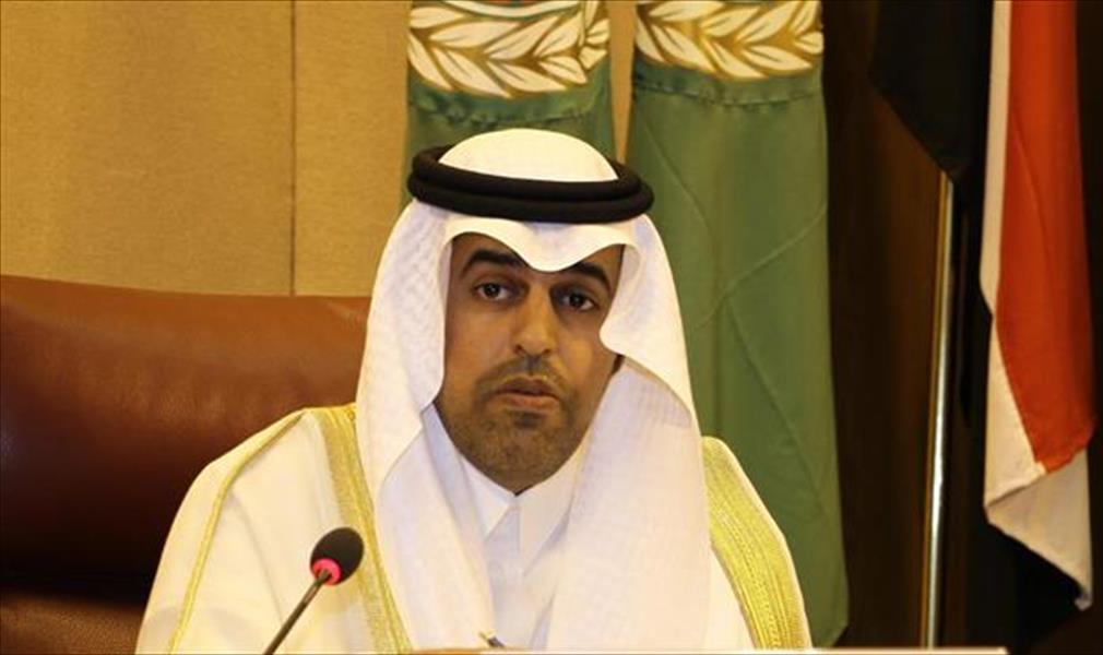 رئيس البرلمان العربي يتوجه للبحرين لدعم العمل المشترك