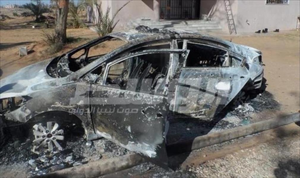 «هيومان رايتس» عن هجوم براك: «الوفاق» مطالبة بالتصرف سريعًا والوفاء بوعودها