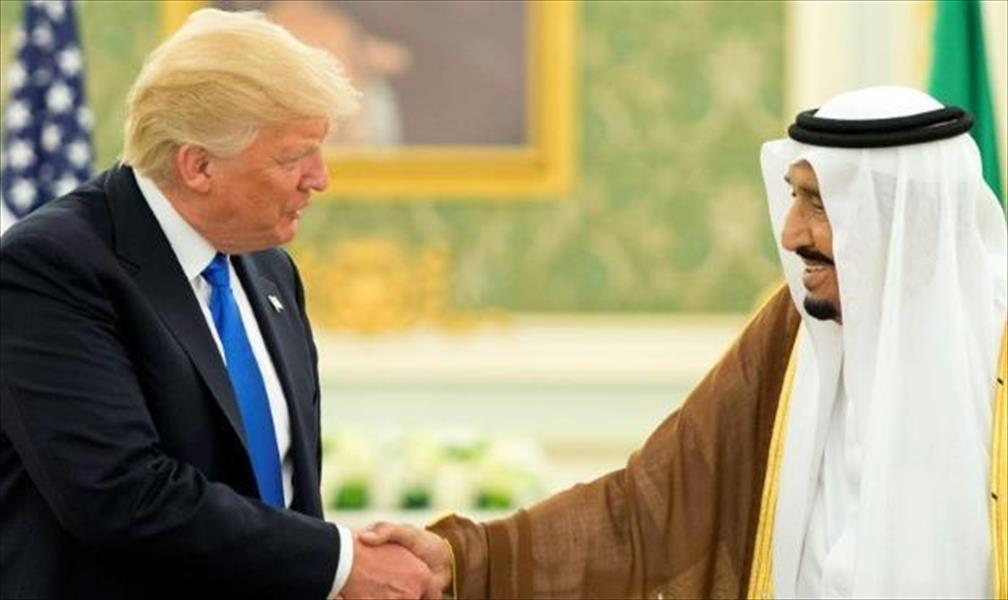 بدء أعمال القمة الخليجية - الأميركية في الرياض