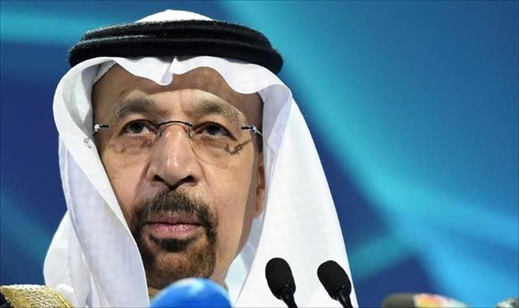 السعودية: واثقون من تمديد اتفاق خفض إنتاج النفط