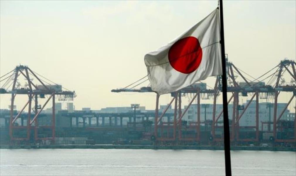 الفائض التجاري لليابان يتراجع 40% في أبريل