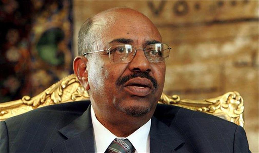 مصر ترد على اتهامات الرئيس السوداني بدعم المتمردين بدارفور