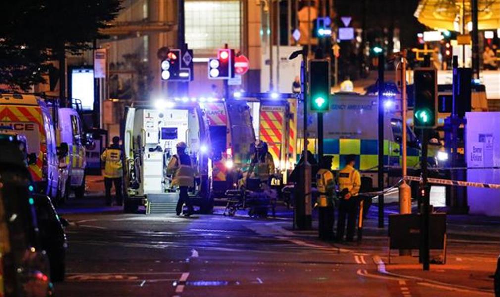 الشرطة البريطانية: «الرجل الأخطر» في هجوم مانشستر لا يزال طليقًا