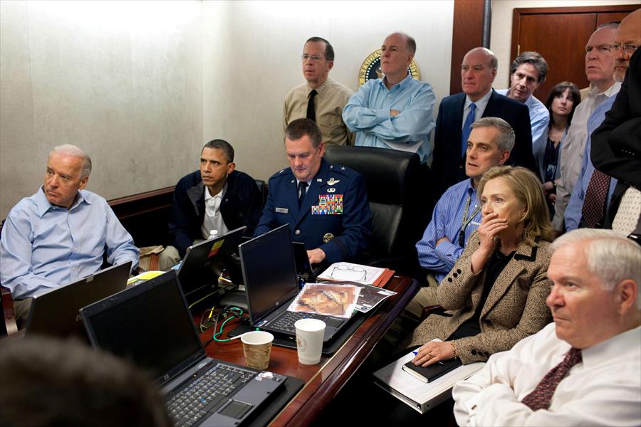 أرملة بن لادن تروي تفاصيل جديدة عن ليلة قتله