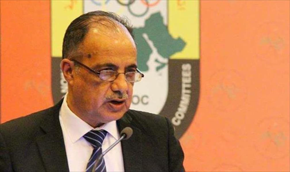 الزروق: غياب ليبيا عن ألعاب التضامن خسارة سببها المجلس الرئاسي