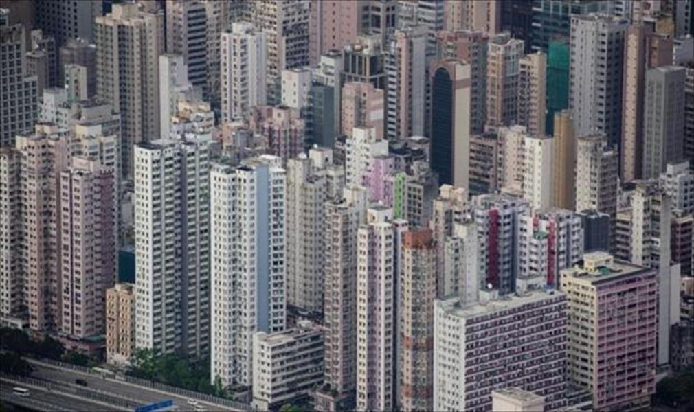 «موديز» تخفض تصنيف هونغ كونغ بعد الصين