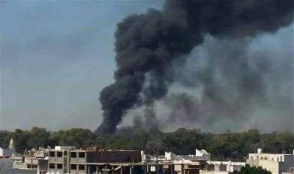 هدوء حذر في طرابلس بعد ساعات من اشتباكات «أبوسليم» ومحيطها