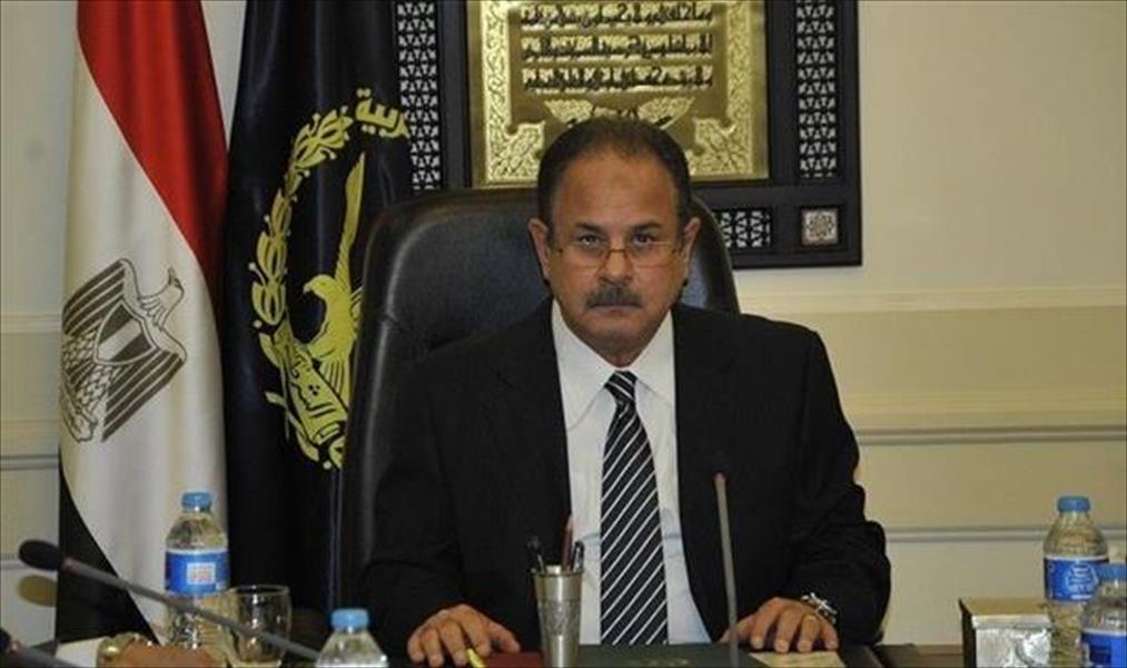 الداخلية المصرية تكشف تفاصيل «مقتل 26 قبطيًا» على يد مسلحين